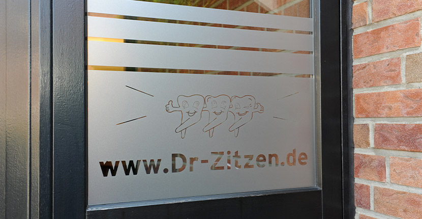 Angstpatienten in Mönchengladbach, entspannt beim Zahnarzt